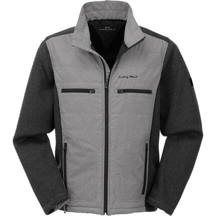 Steppjacke Hybrid Pircherstein