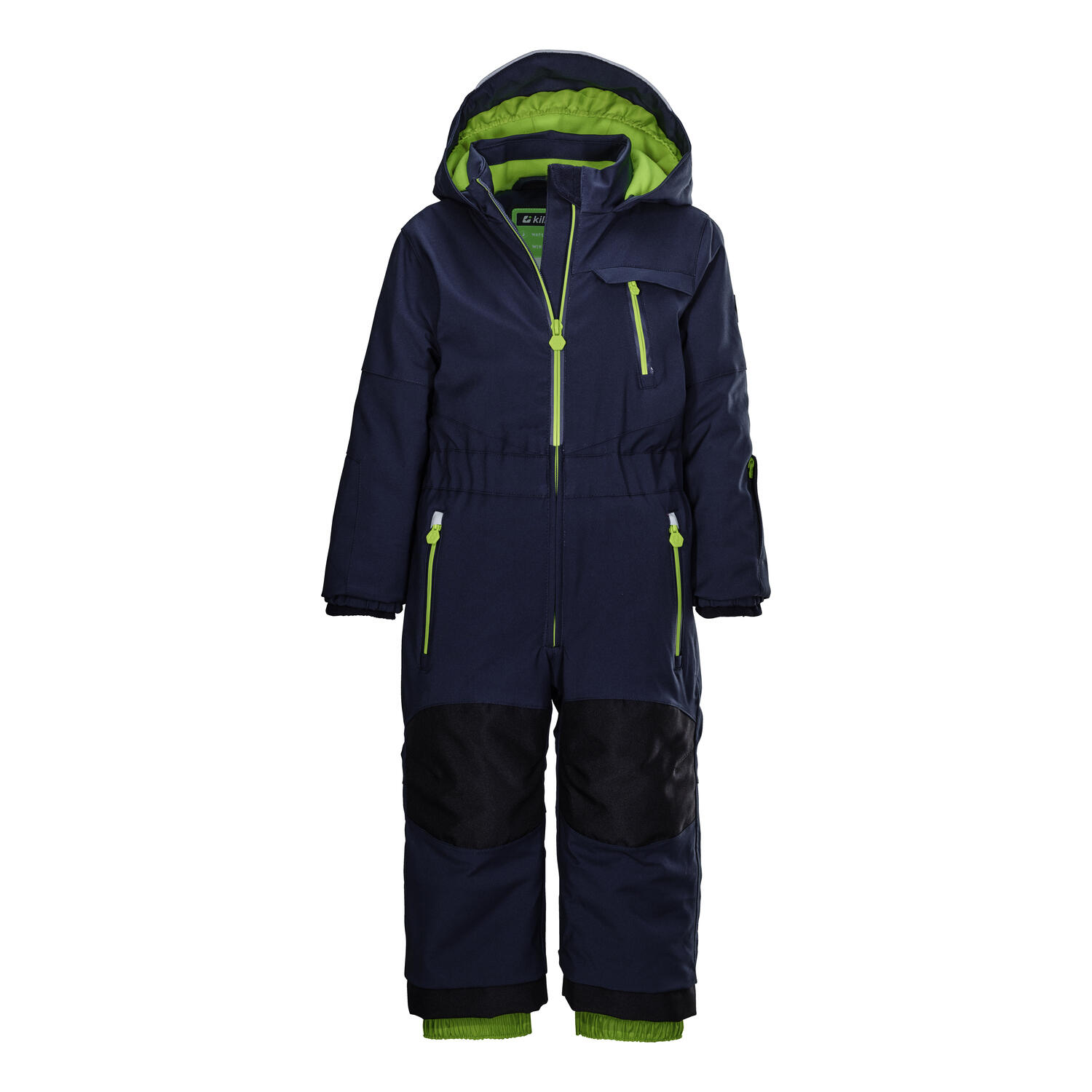 KILLTEC KILLTEC Babys und Kleinkinder Hose mit Oberteil KW 102 MNS ONPC