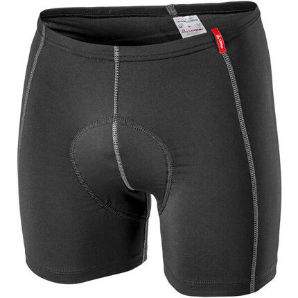 LÖFFLER Herren Rad Unterhose Elastic