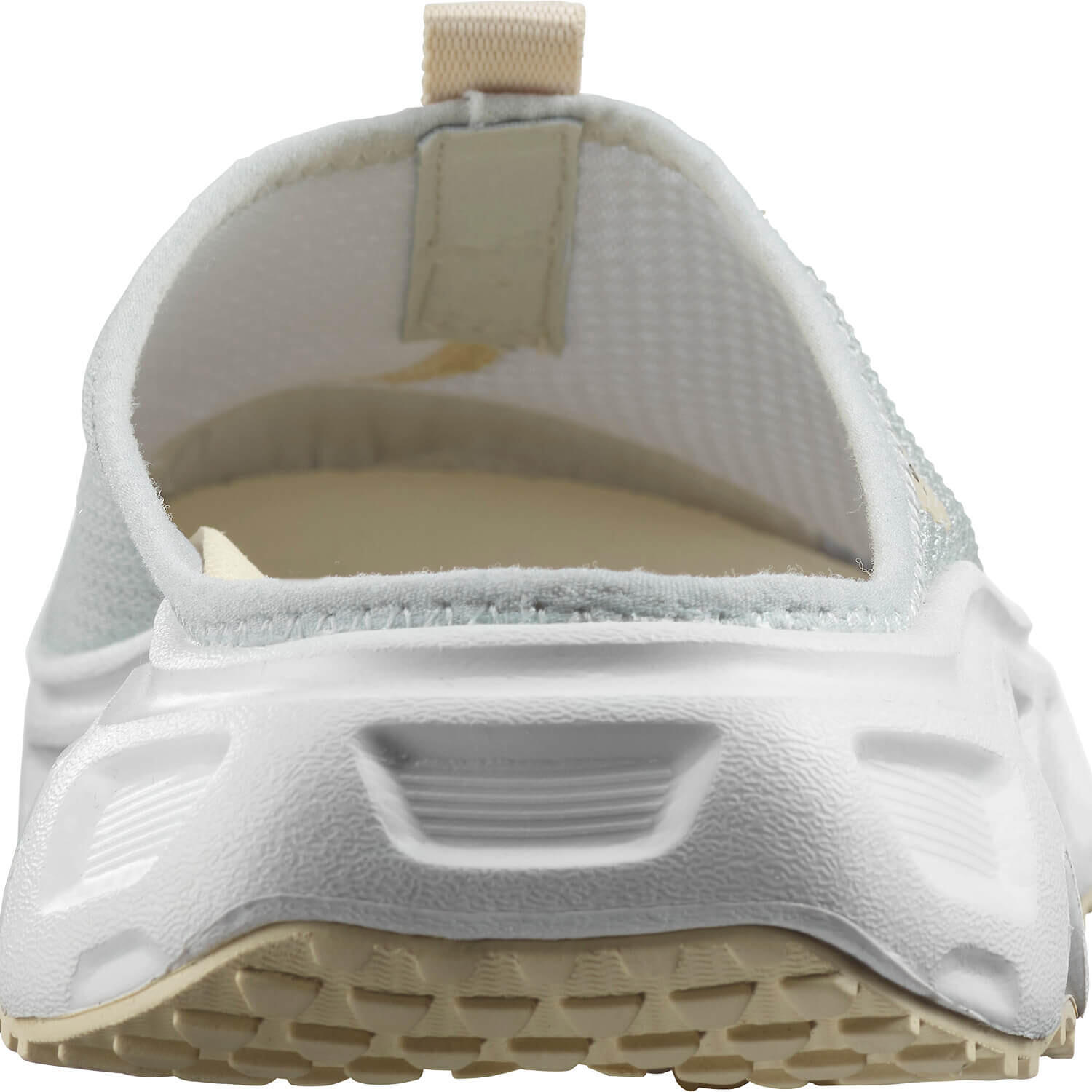 Chaussures de sport pour femme Salomon Reelax Slide 6.0 Gris 4/5