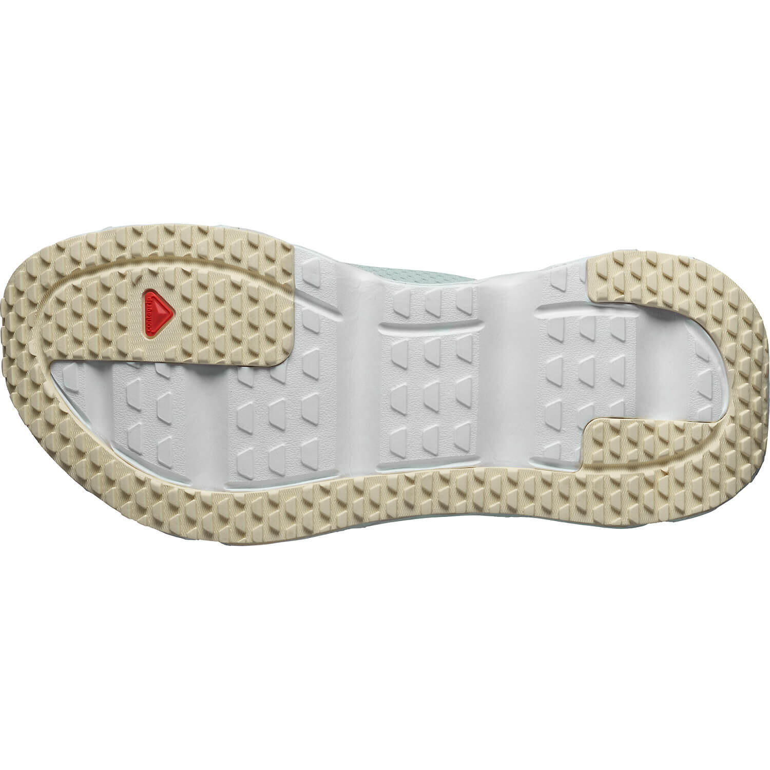 Chaussures de sport pour femme Salomon Reelax Slide 6.0 Gris 5/5
