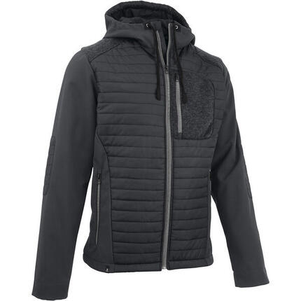 MAUL SPORT Herren Thermo-Steppjacke Penia 2XT