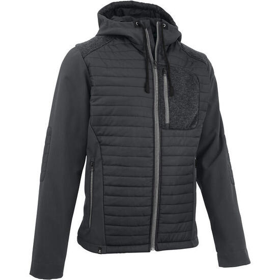 MAUL SPORT Herren Thermo-Steppjacke Penia 2XT