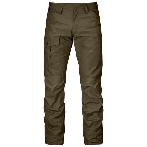 Spodnie sportowe męskie Fjallraven Nils Trousers M