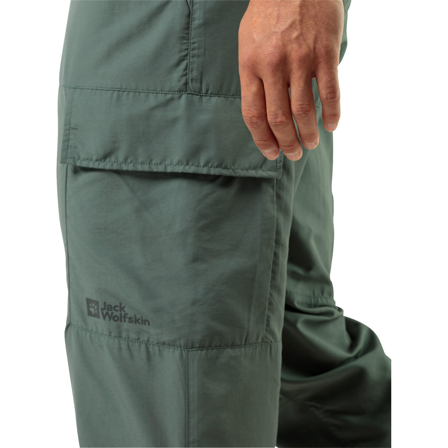 Herren Hose Barrier 4/4