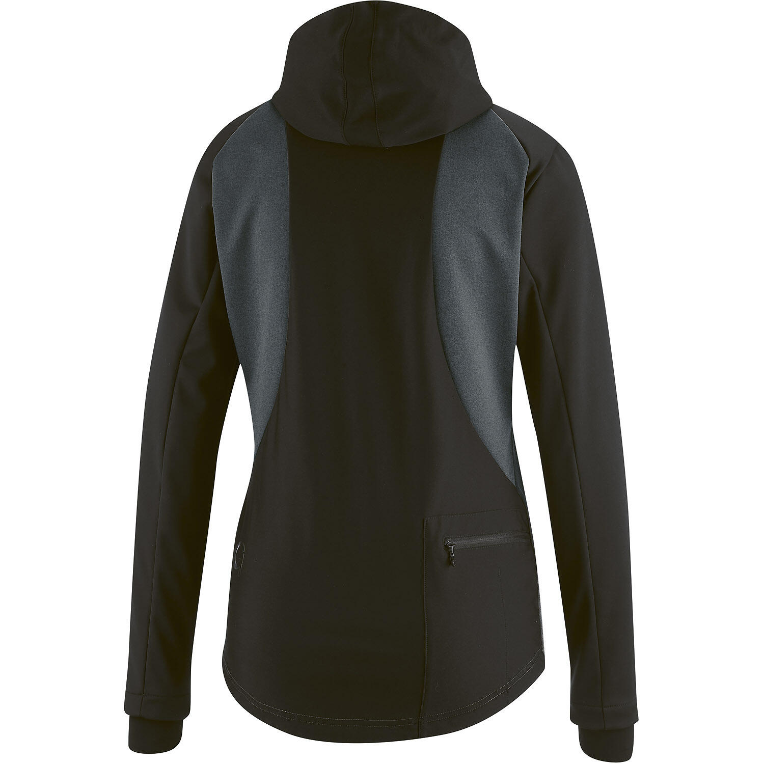Veste à capuche femme Gonso Taravo 4/5