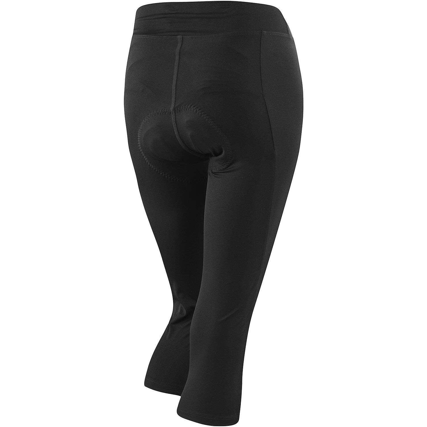 LÖFFLER Fahrradtights W 3/4 BIKE TIGHTS TOUR II 2/2