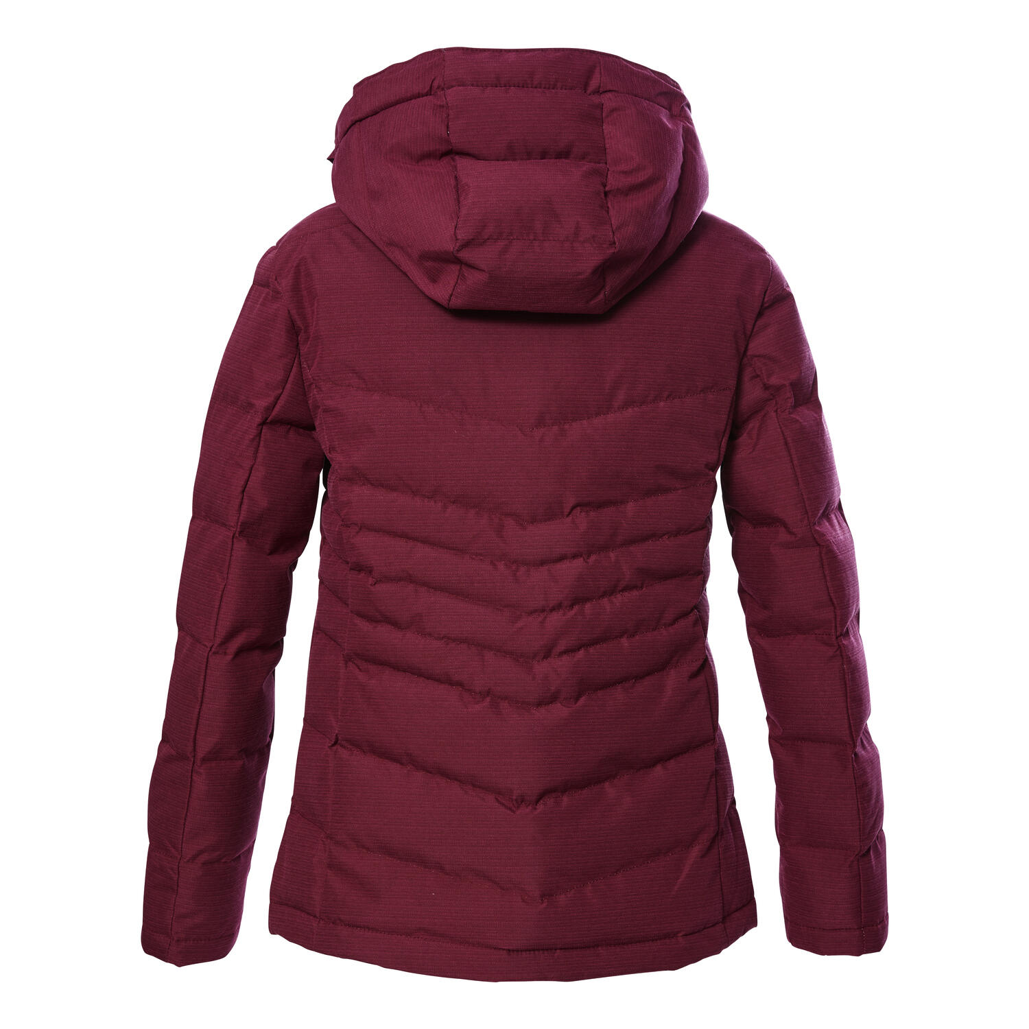 Kinder, Mädchen Steppjacke KOW 166 3/3