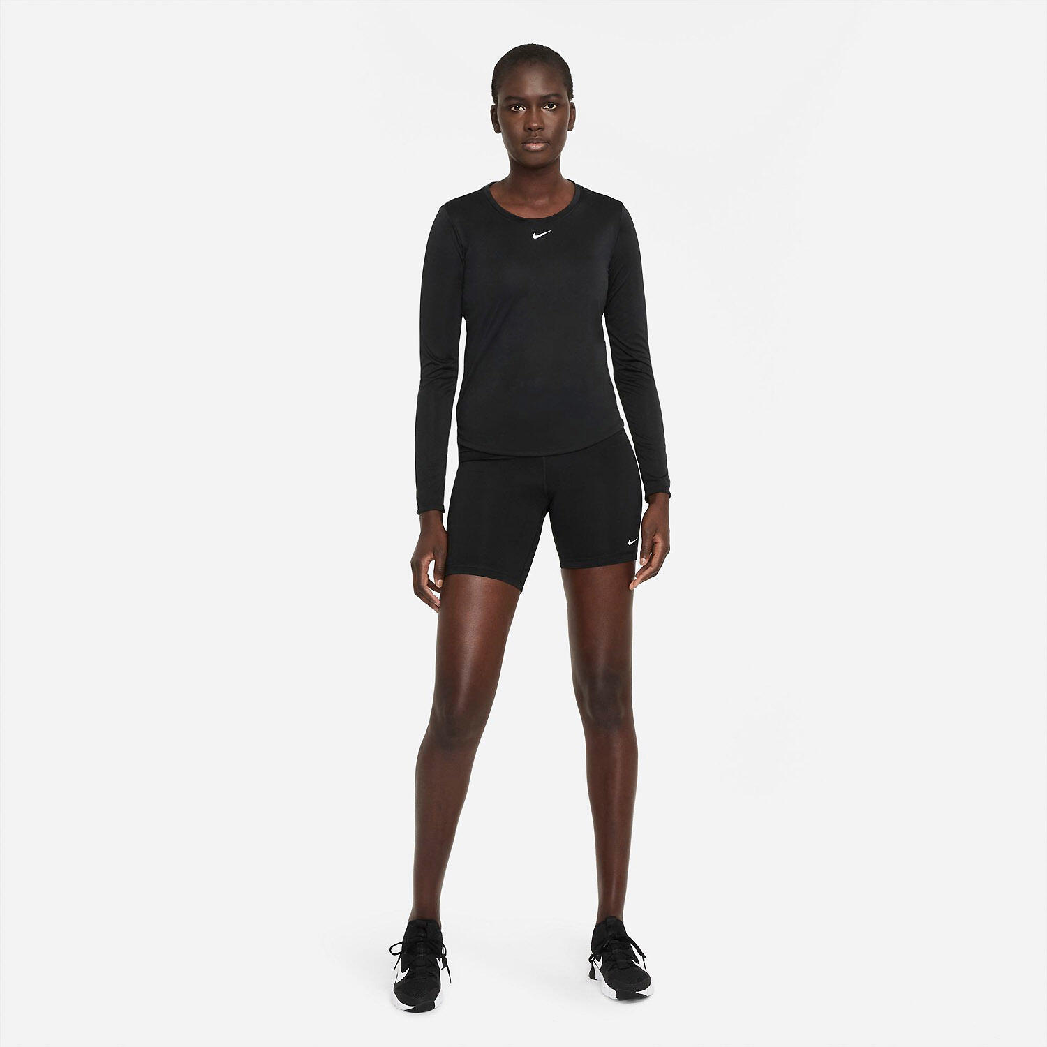 Sweatshirt Dri-FIT One 5/5