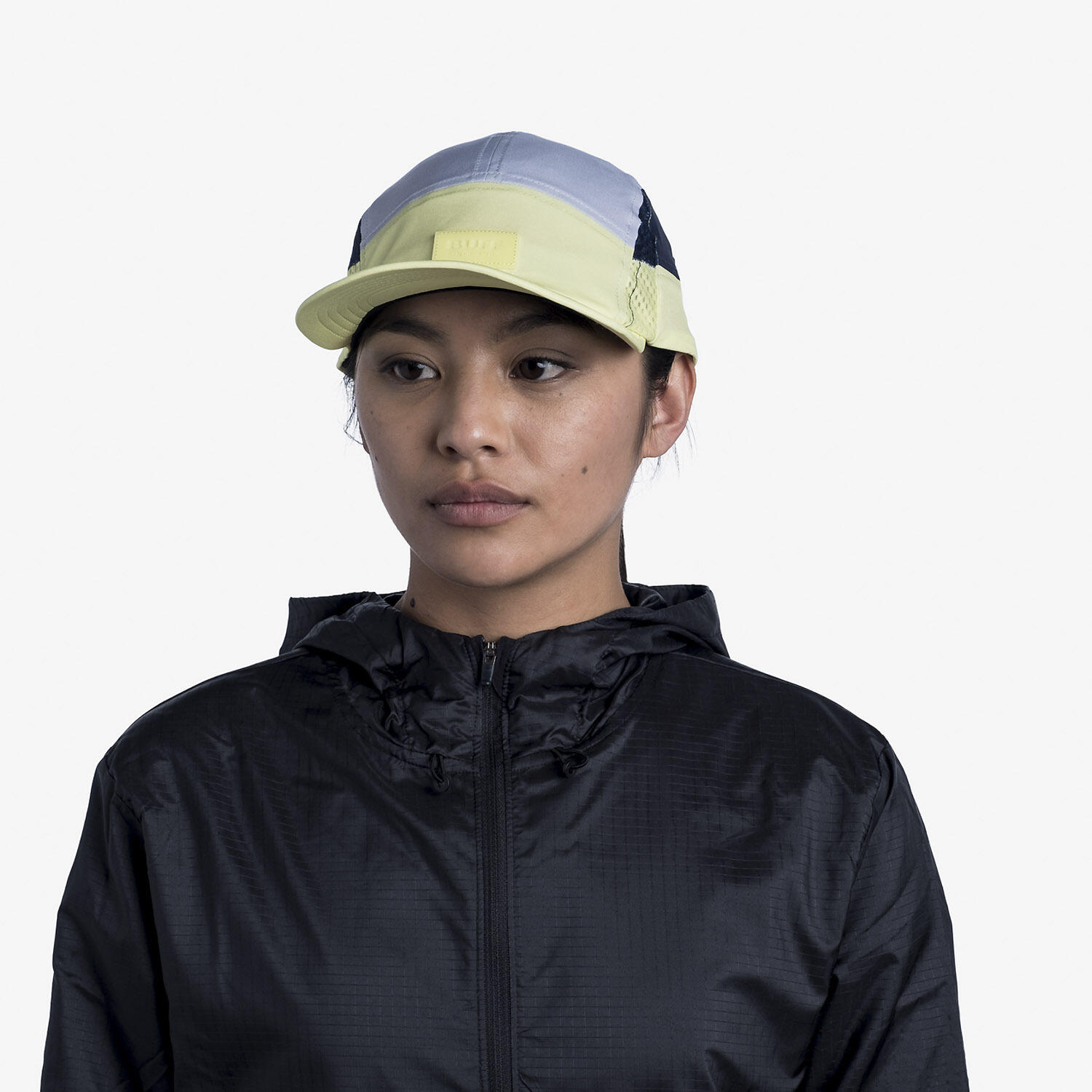 Mütze 5 Panel Go 3/5