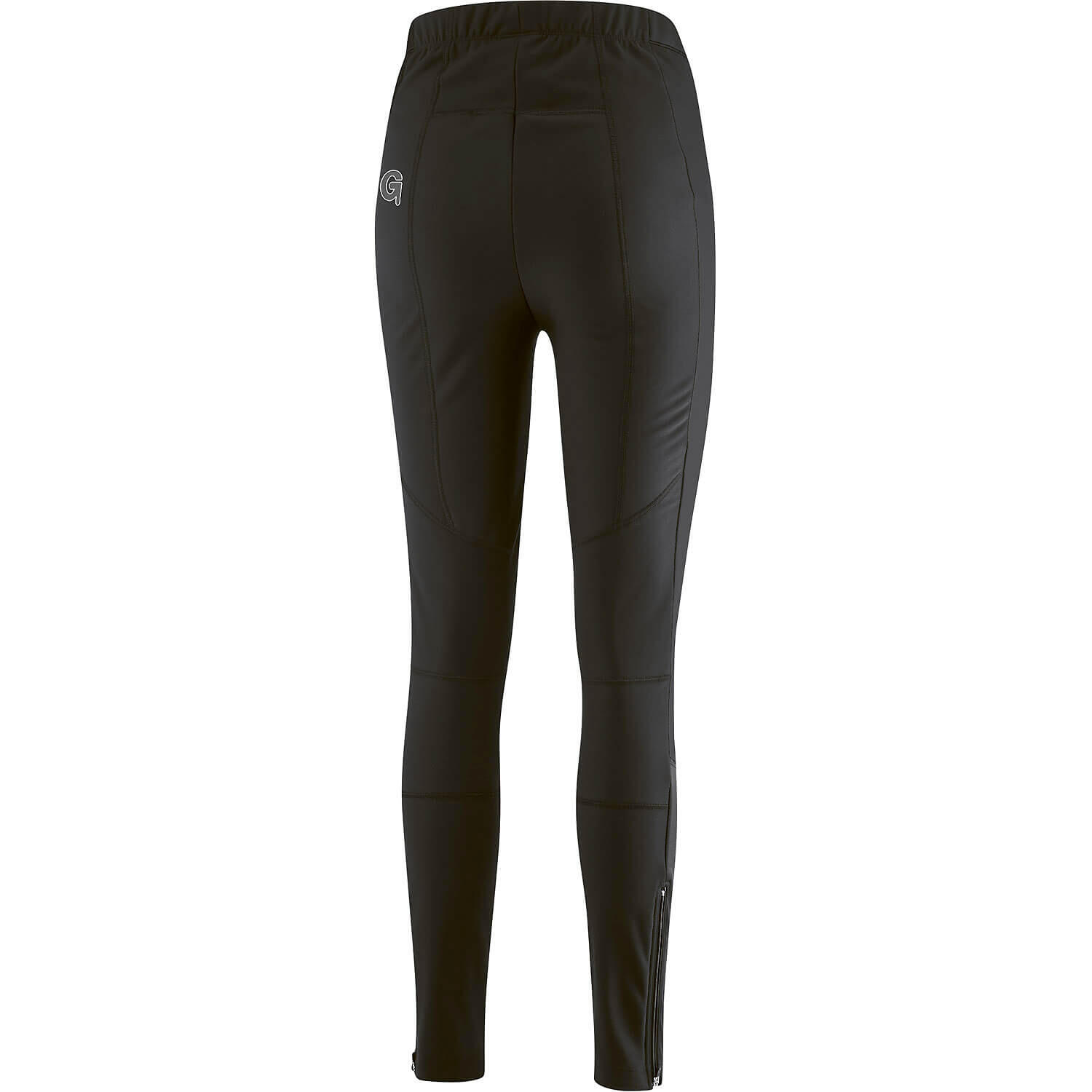 Damen Softshellhose Tartu Raw 2/2