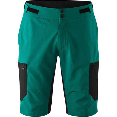 GONSO Herren Bikeshort Garzone