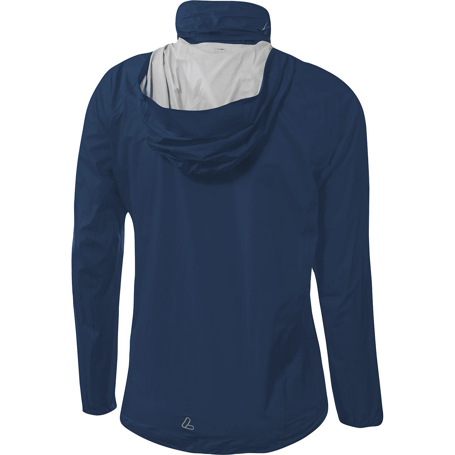 Herren Wetterschutzjacke with Hood 2/2