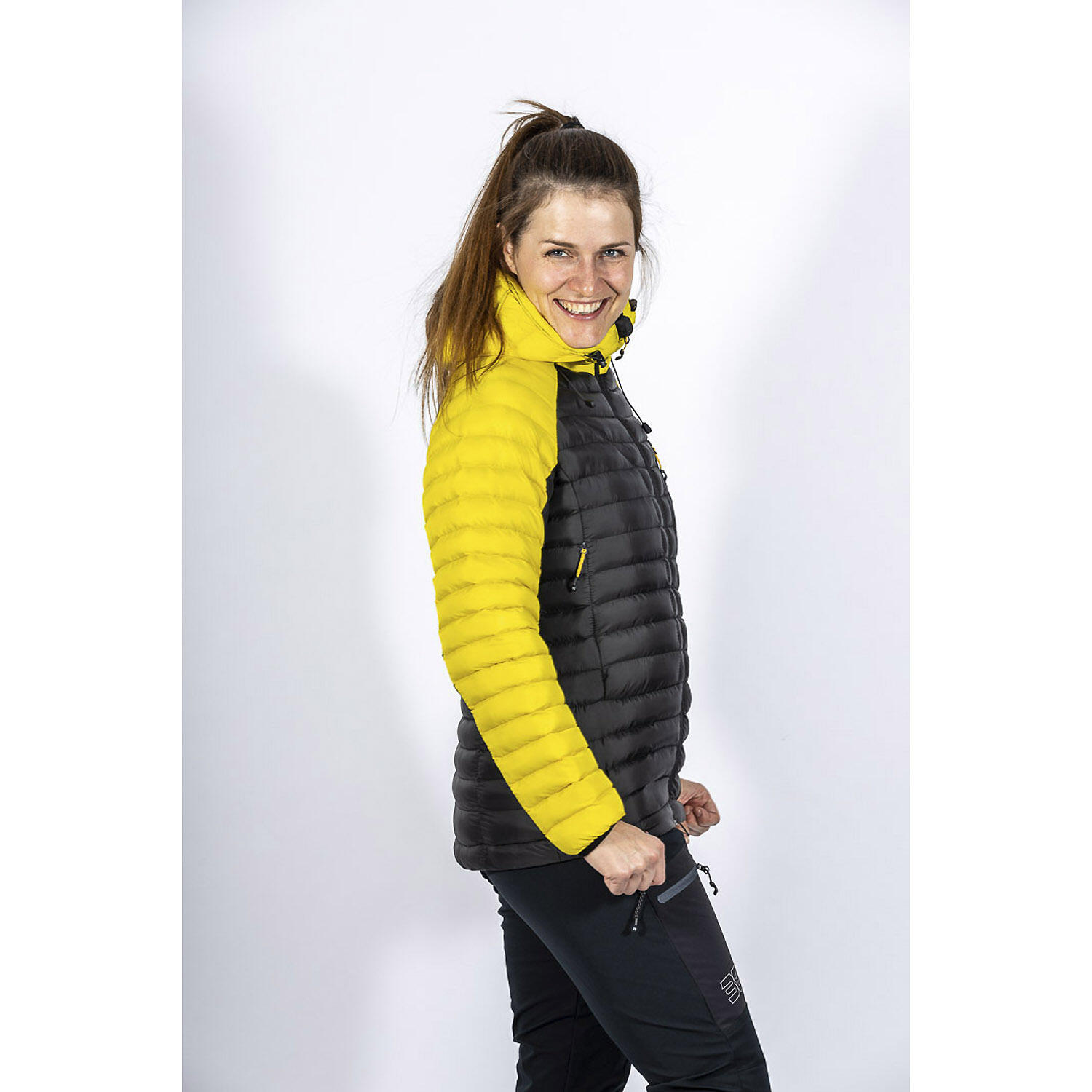 MAUL SPORT Damen Steppjacke Annaberg 3/7