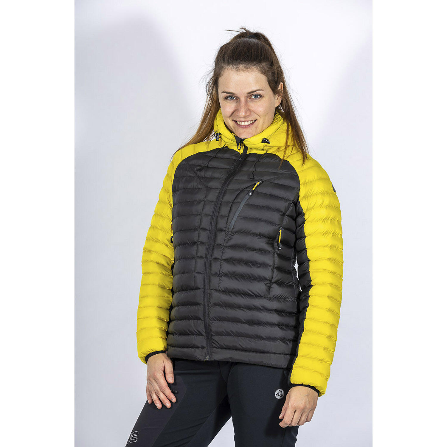 MAUL SPORT Damen Steppjacke Annaberg 2/7