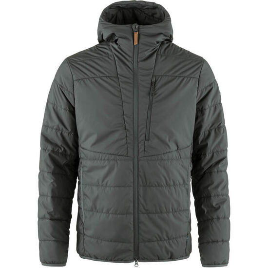 Winterjacke Keb Padded