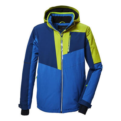 Skijacke Funktionsjacke