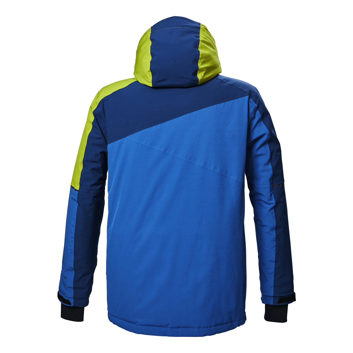 Herren Skijacke Funktionsjacke 3/7