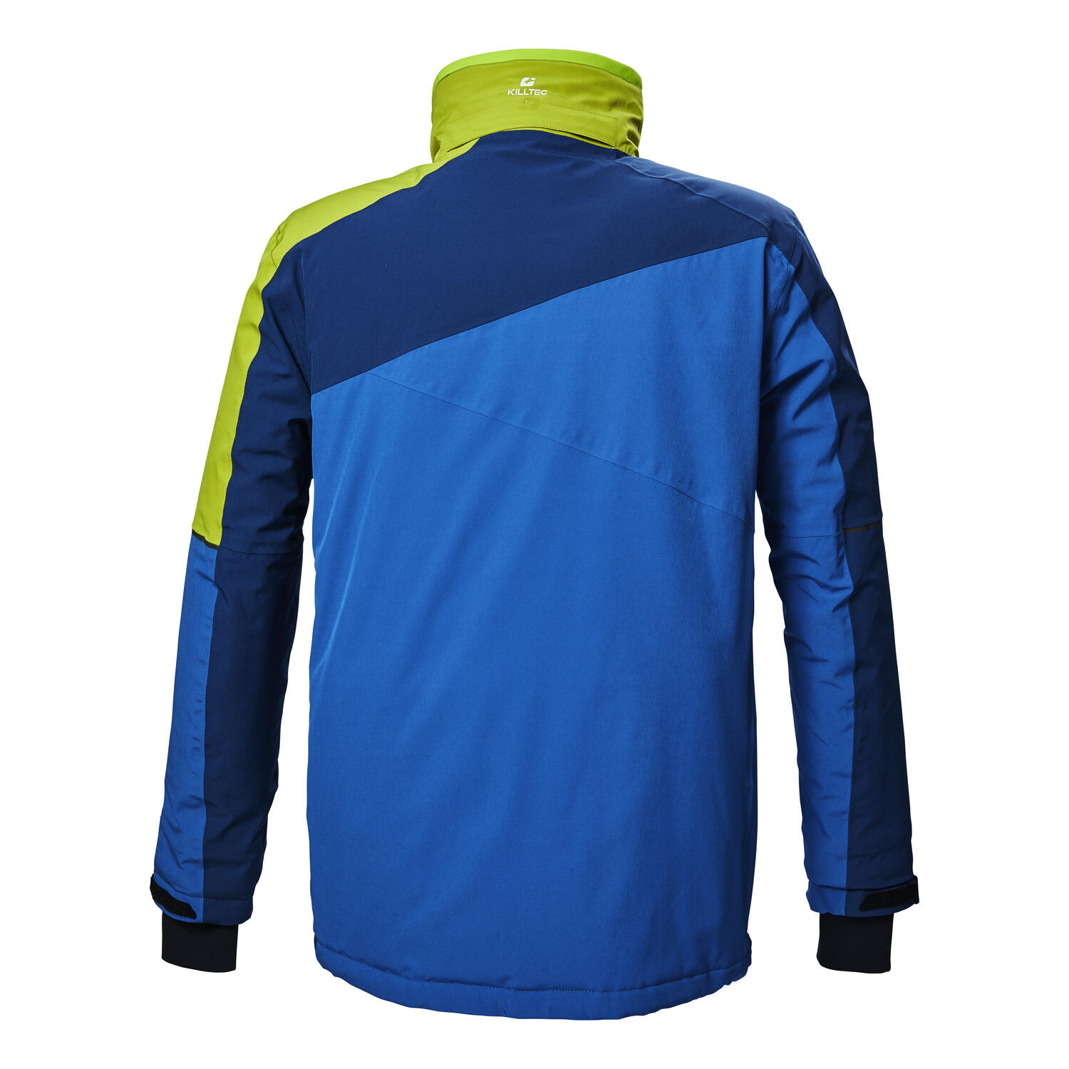 Herren Skijacke Funktionsjacke 4/7