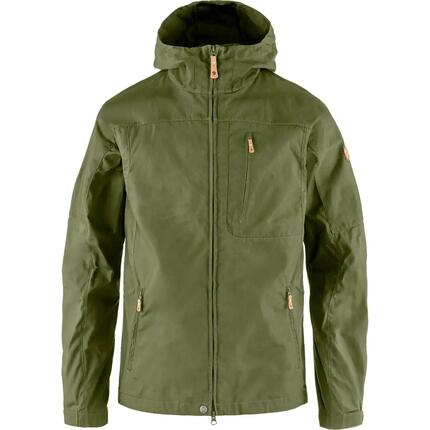 Herren Jacke Sten Jacket