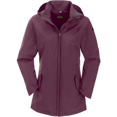MAUL SPORT Damen Regenmantel Asti