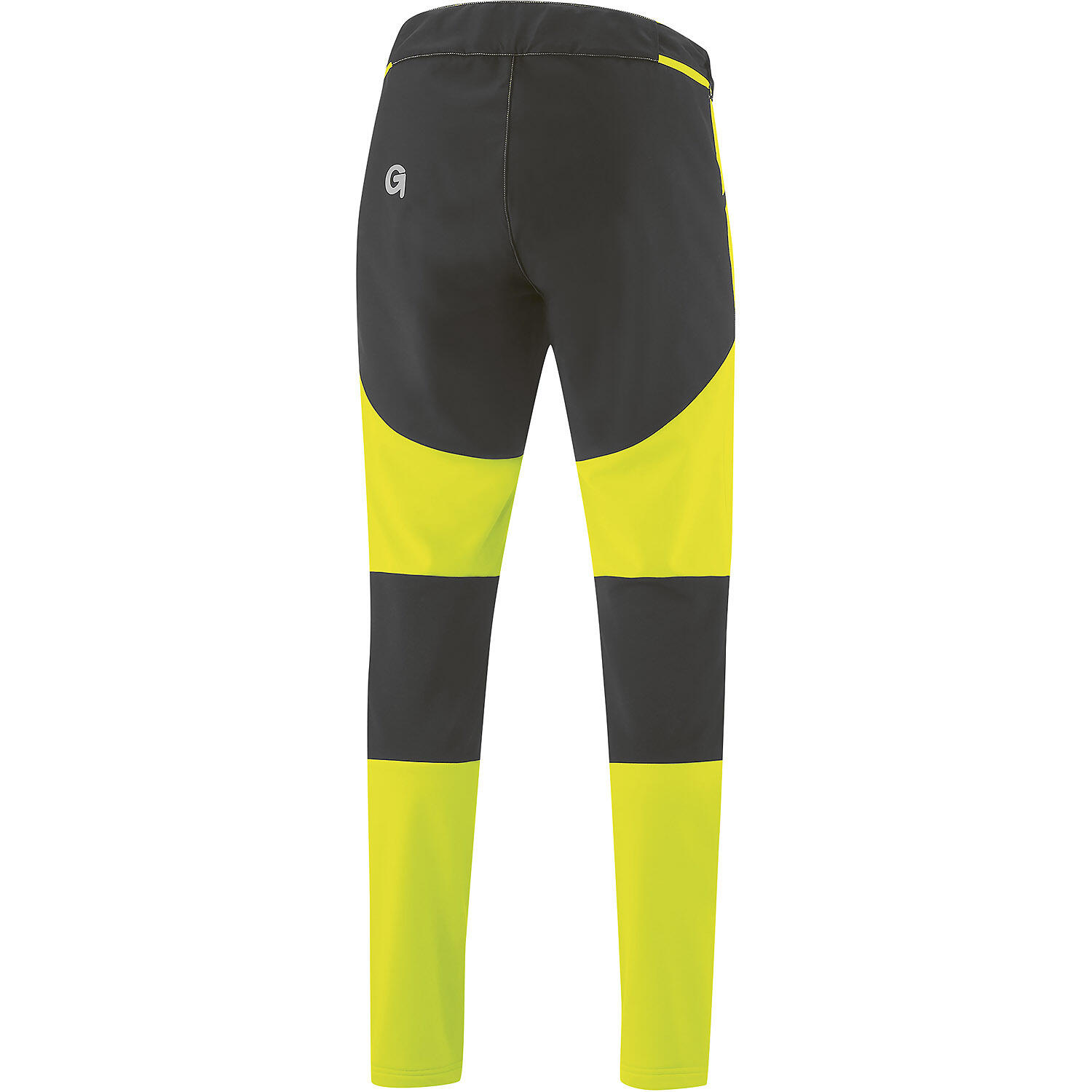 Herren Bikehose Skarn 2/2