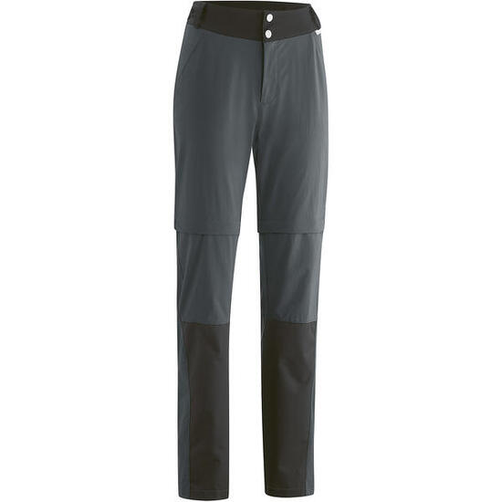 Damen Zipp-Hose Bike Golica