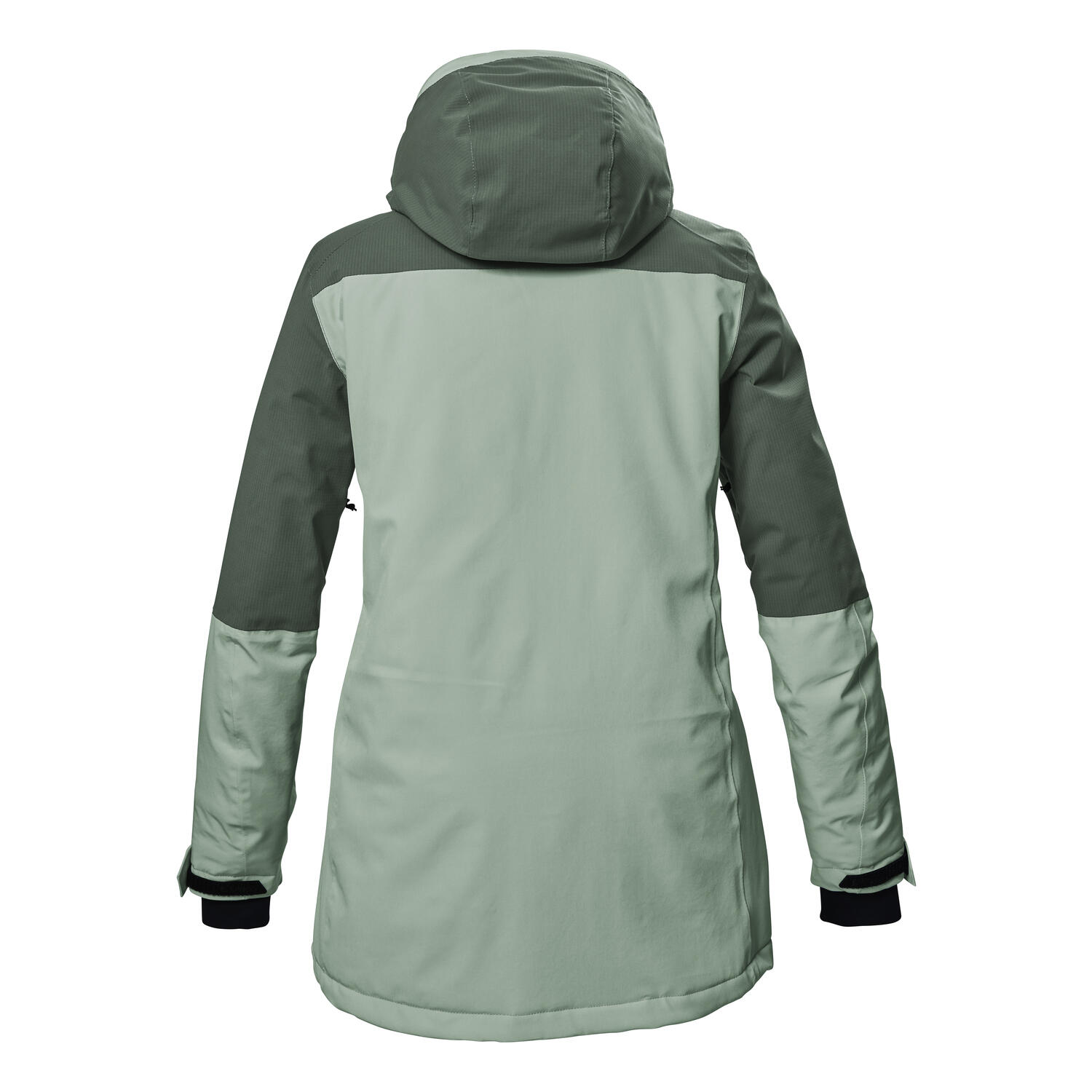 Damen Skijacke KSW 40 WMNJCKT 3/6