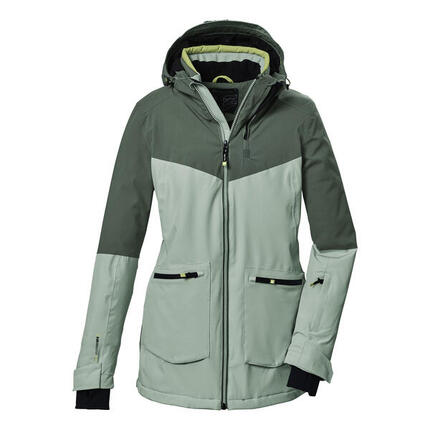 Damen Skijacke KSW 40 WMNJCKT
