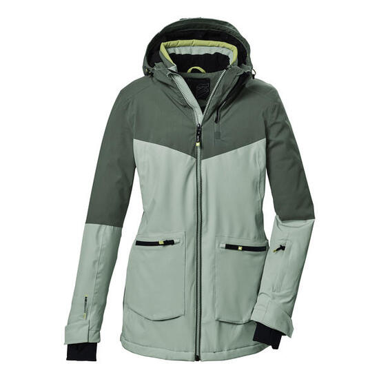 Damen Skijacke KSW 40 WMNJCKT