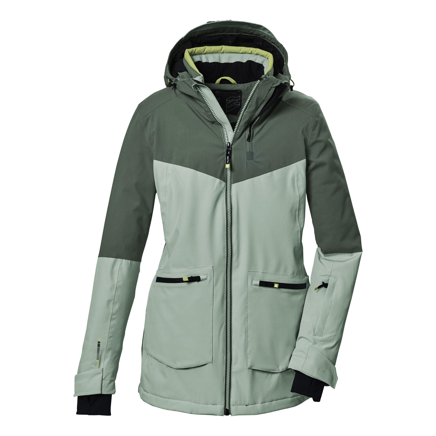 Damen Skijacke KSW 40 WMNJCKT