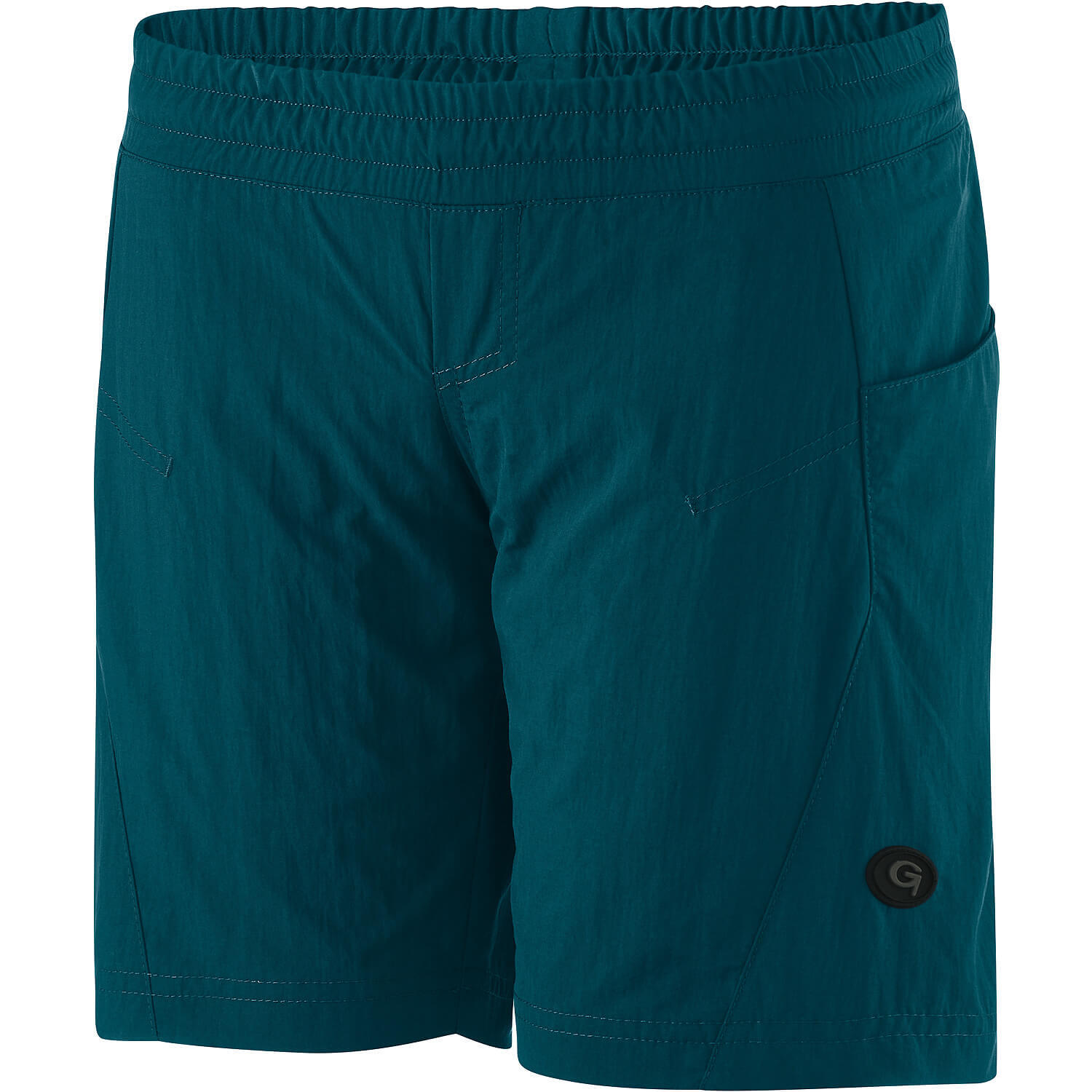 Pantalón corto infantil Gonso Breg 3/3