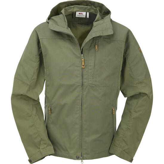 Herren Jacke Sten Jacket