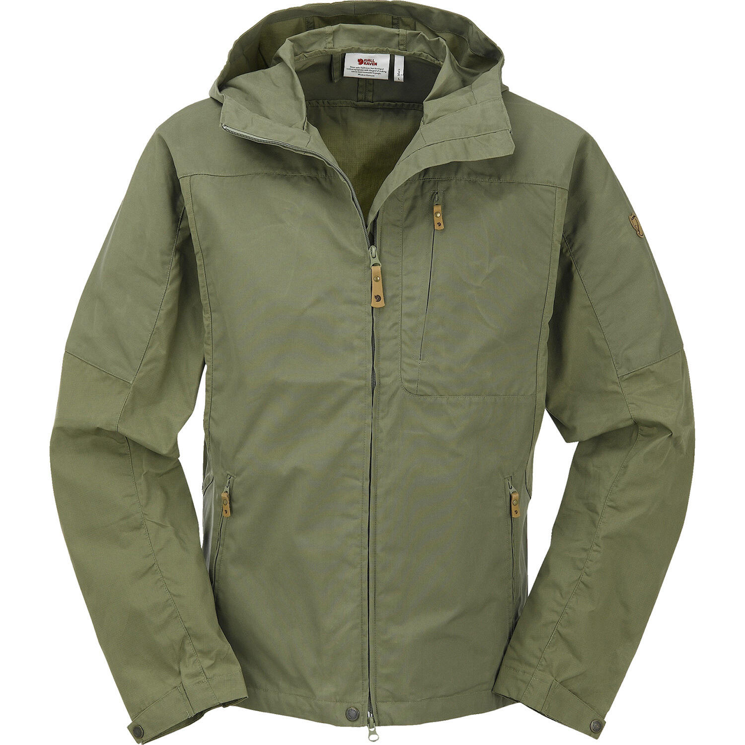 FJALLRAVEN picture