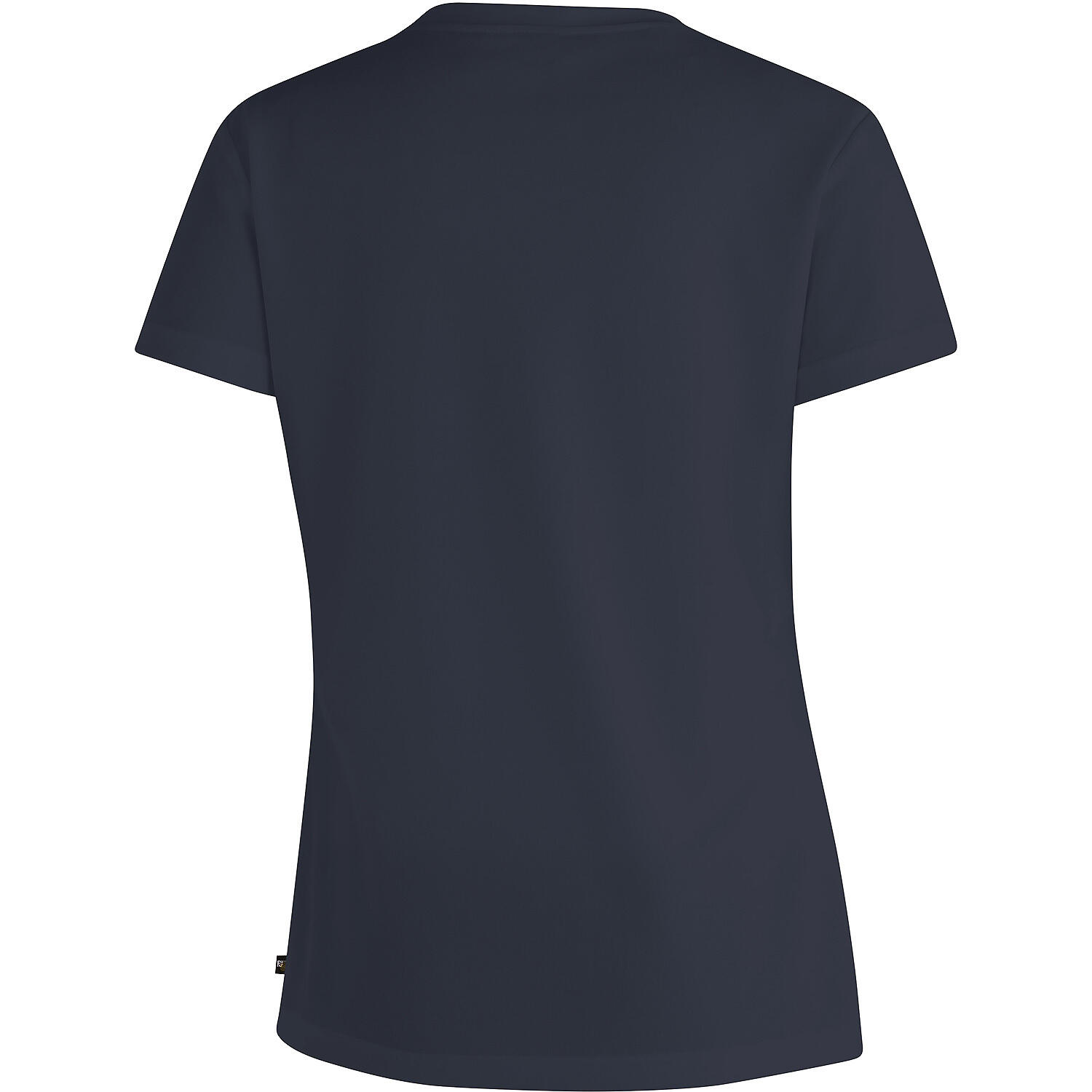 Maillot femme Maier Sports Tilia Pique 2/3