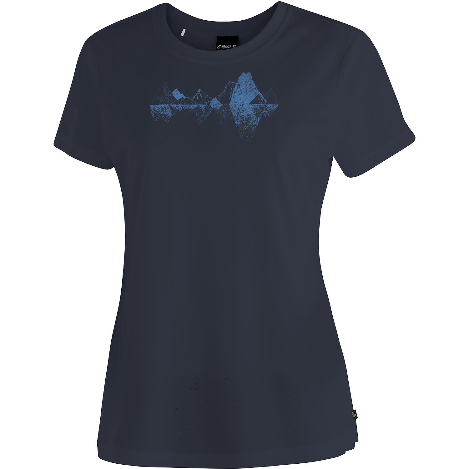 blu navy / nero / blu navy