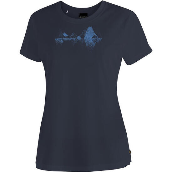 Maillot femme Maier Sports Tilia Pique