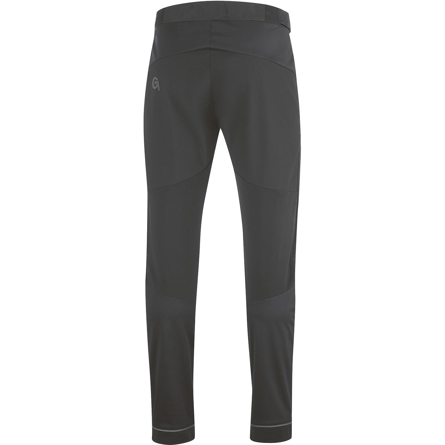 Herren Softshellhose Bike Skarn Light 2/2