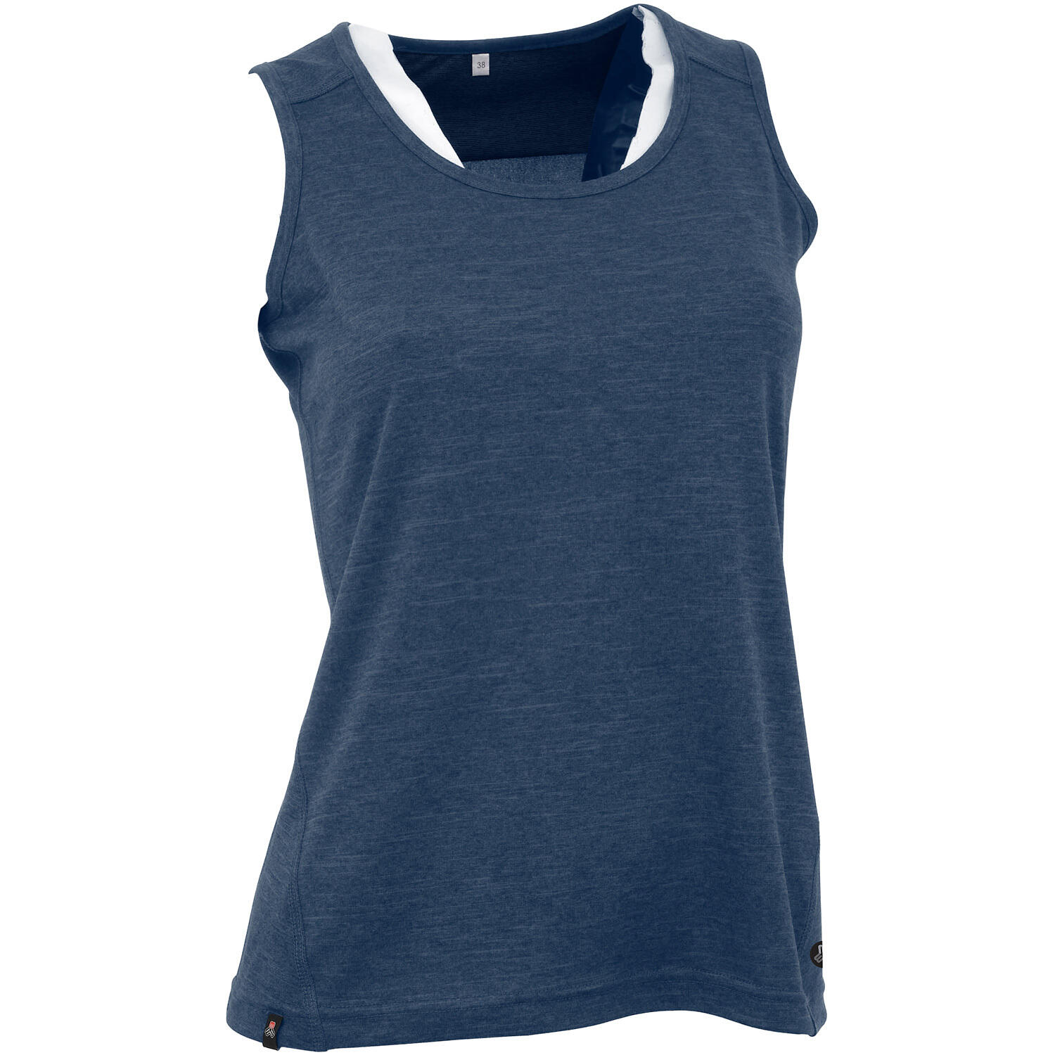 navyblau