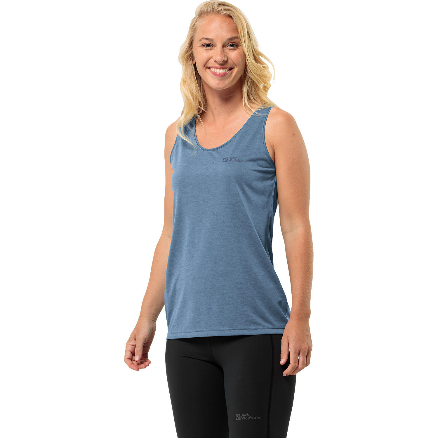 Damen Tanktop Crosstrail 2/3