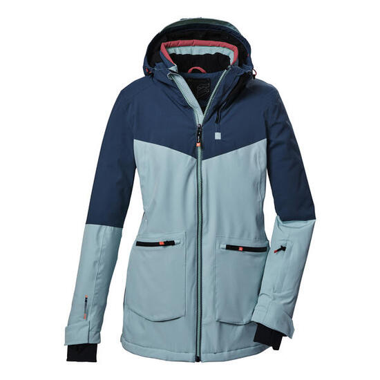 Damen Skijacke KSW 40 WMNJCKT