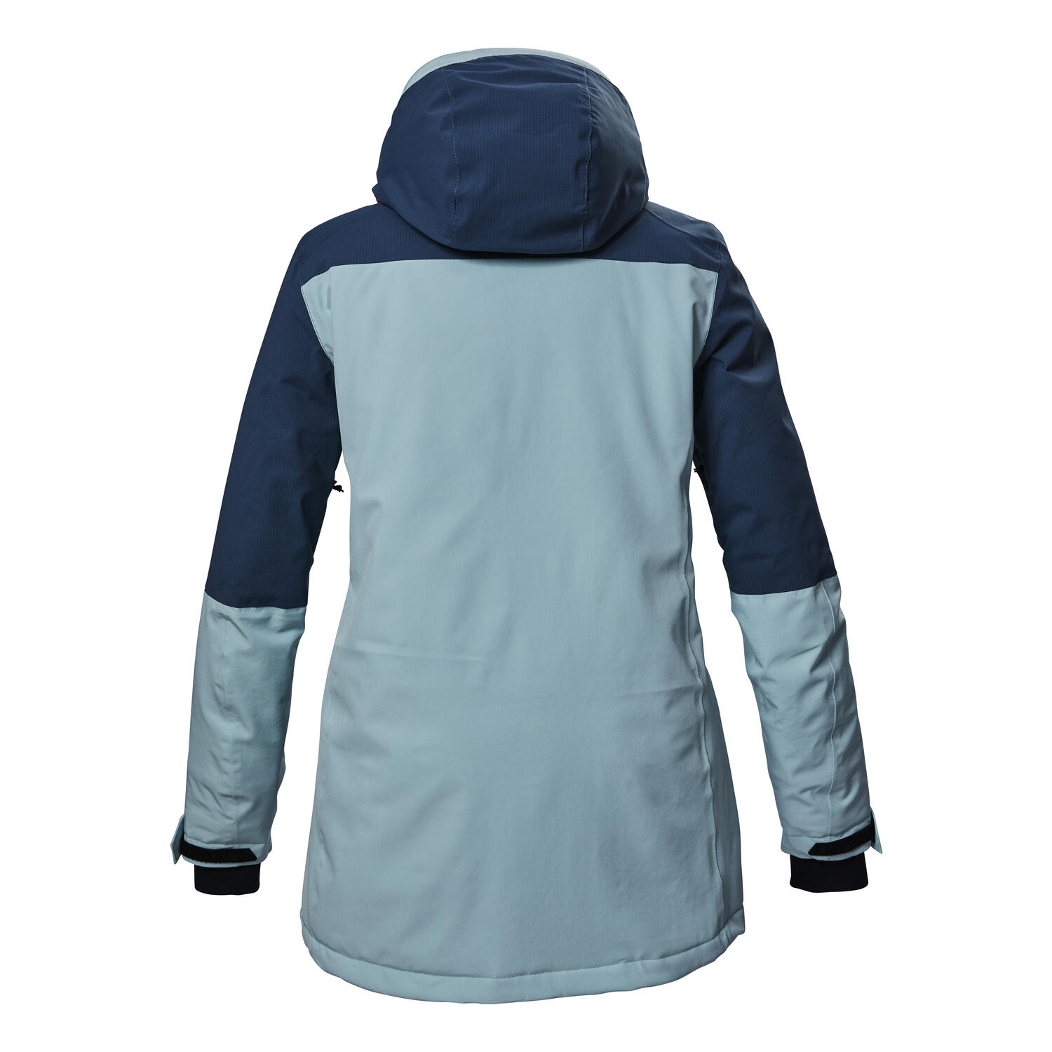 Damen Skijacke KSW 40 WMNJCKT 3/7