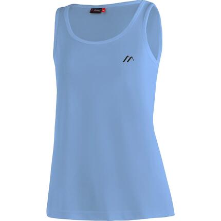 Débardeur femme Maier Sports Petra