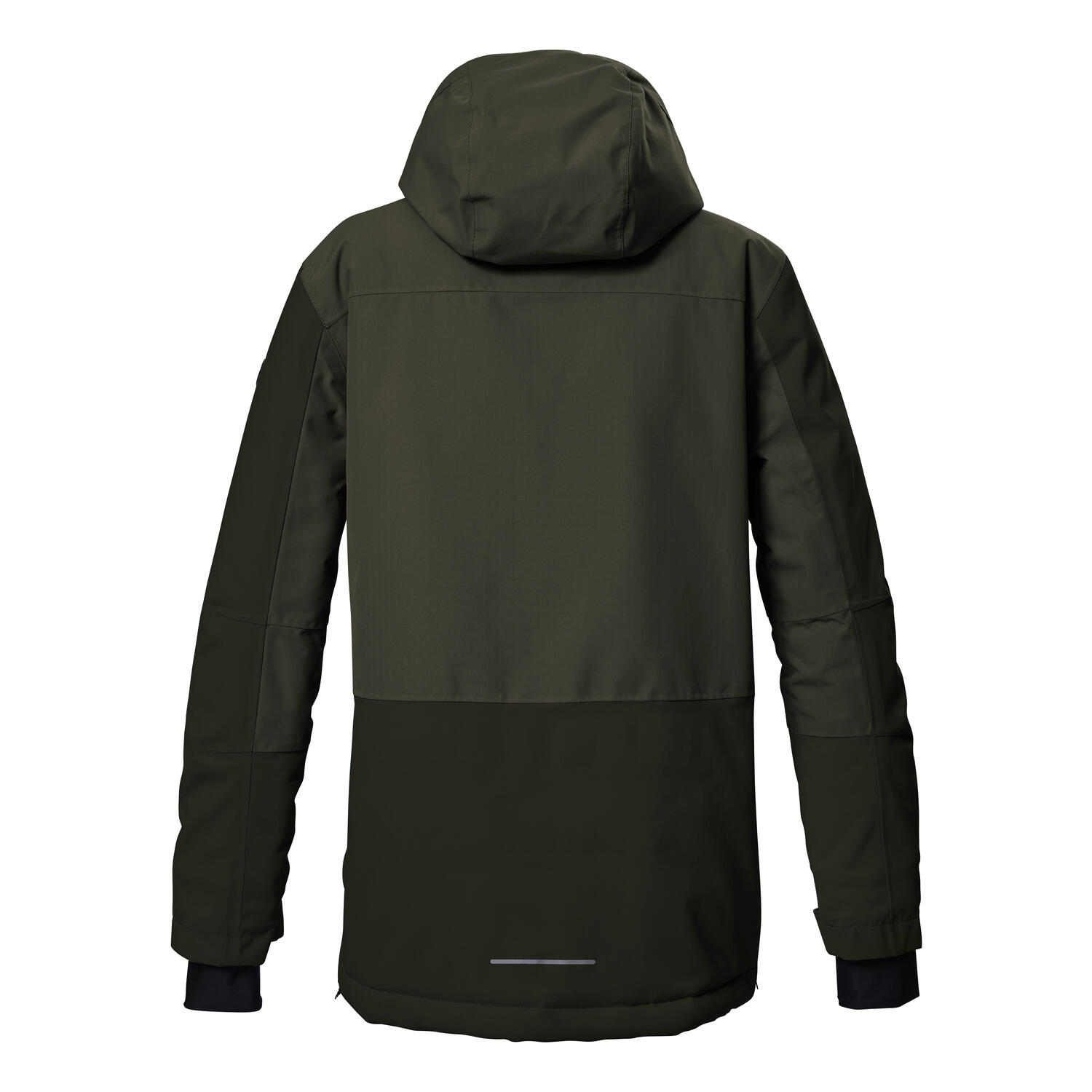 Jungen, Kinder Skijacke KSW 397 BYSJCKT 3/6