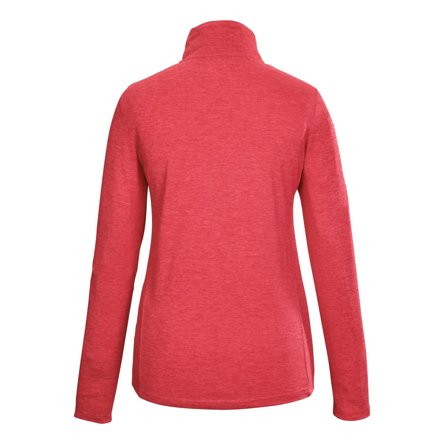Bluza damska Killtec KSW 97 WMN LS SHRT 2/3