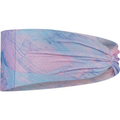 Fascia per capelli Buff Coolnet UV® Ellipse DEA