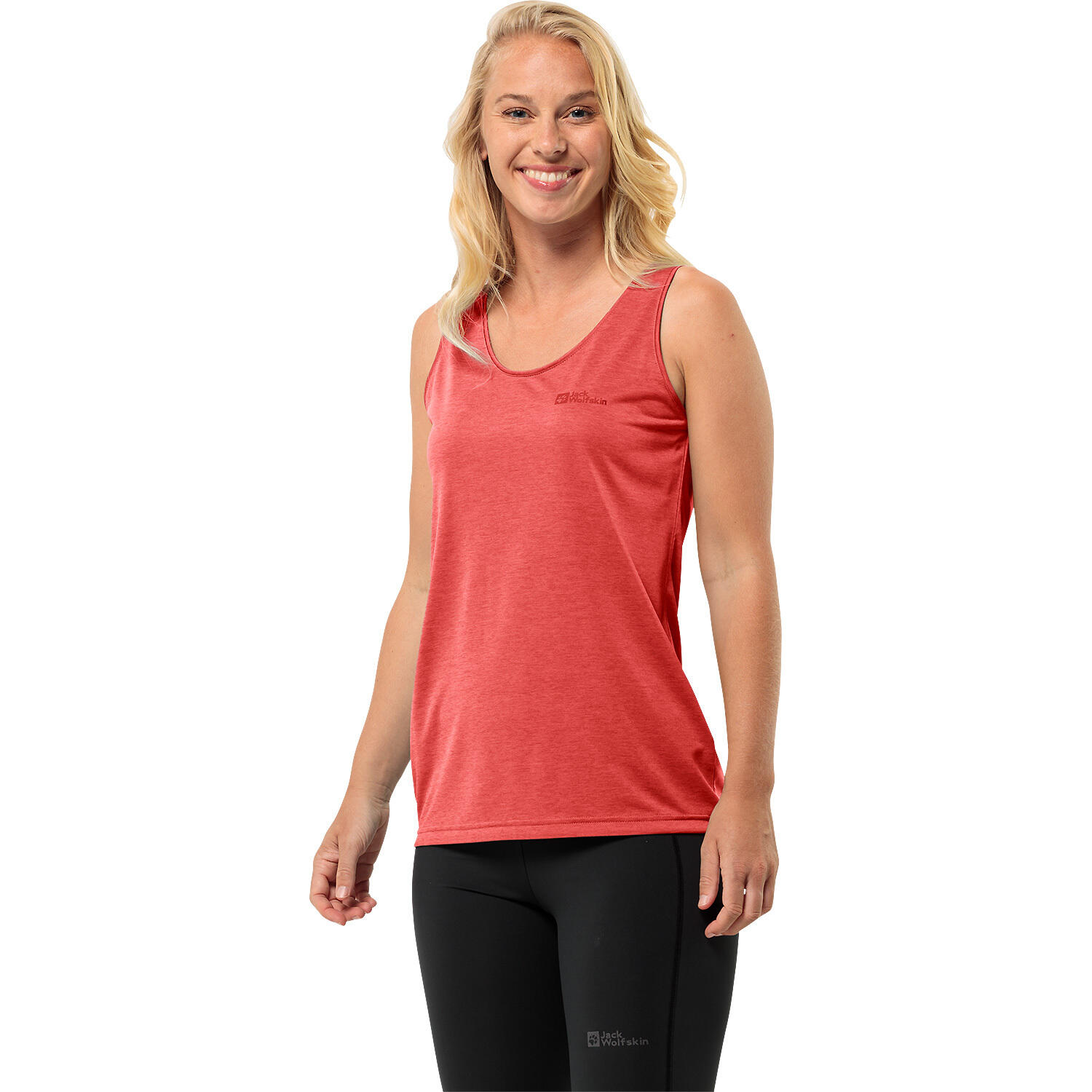 Damen Tanktop Crosstrail 2/3