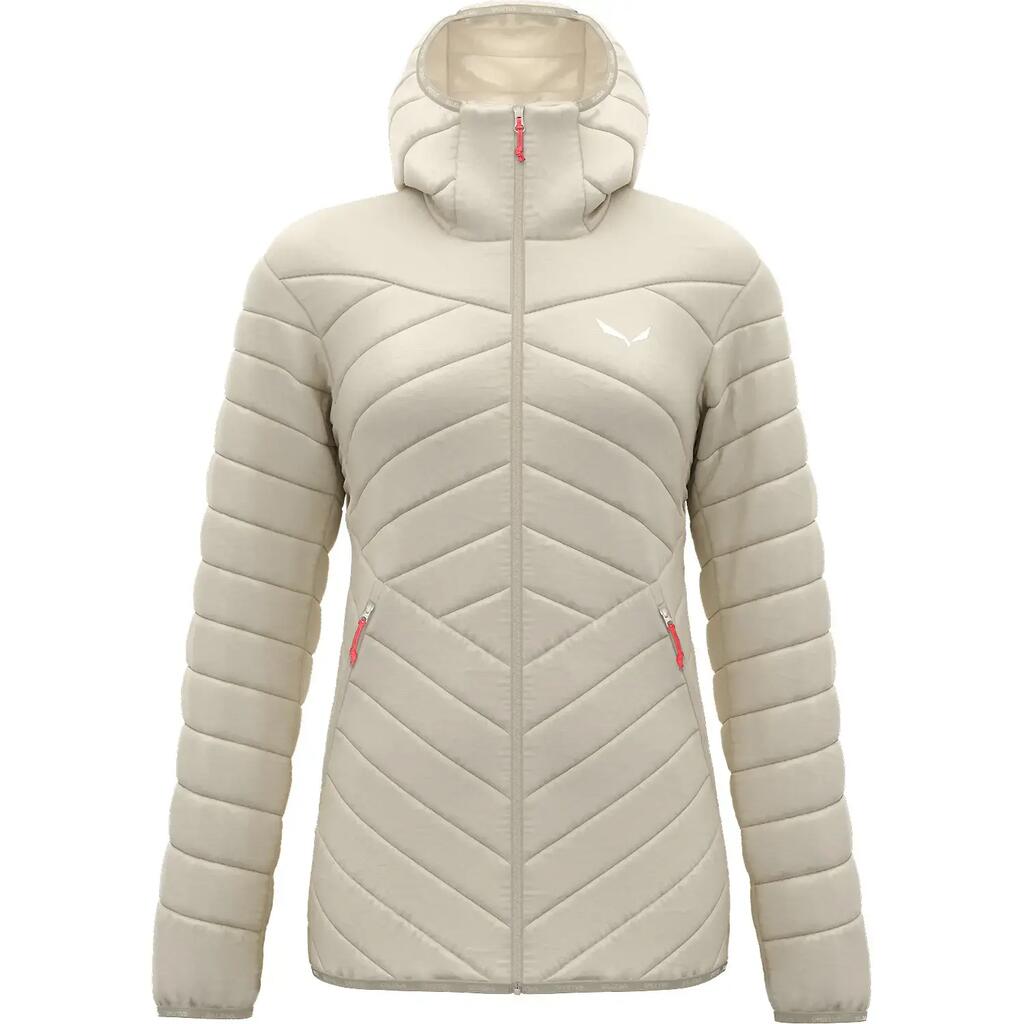 Women's down jacket Salewa Brenta