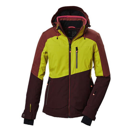 Damen Skijacke KSW 37 WMNJCKT