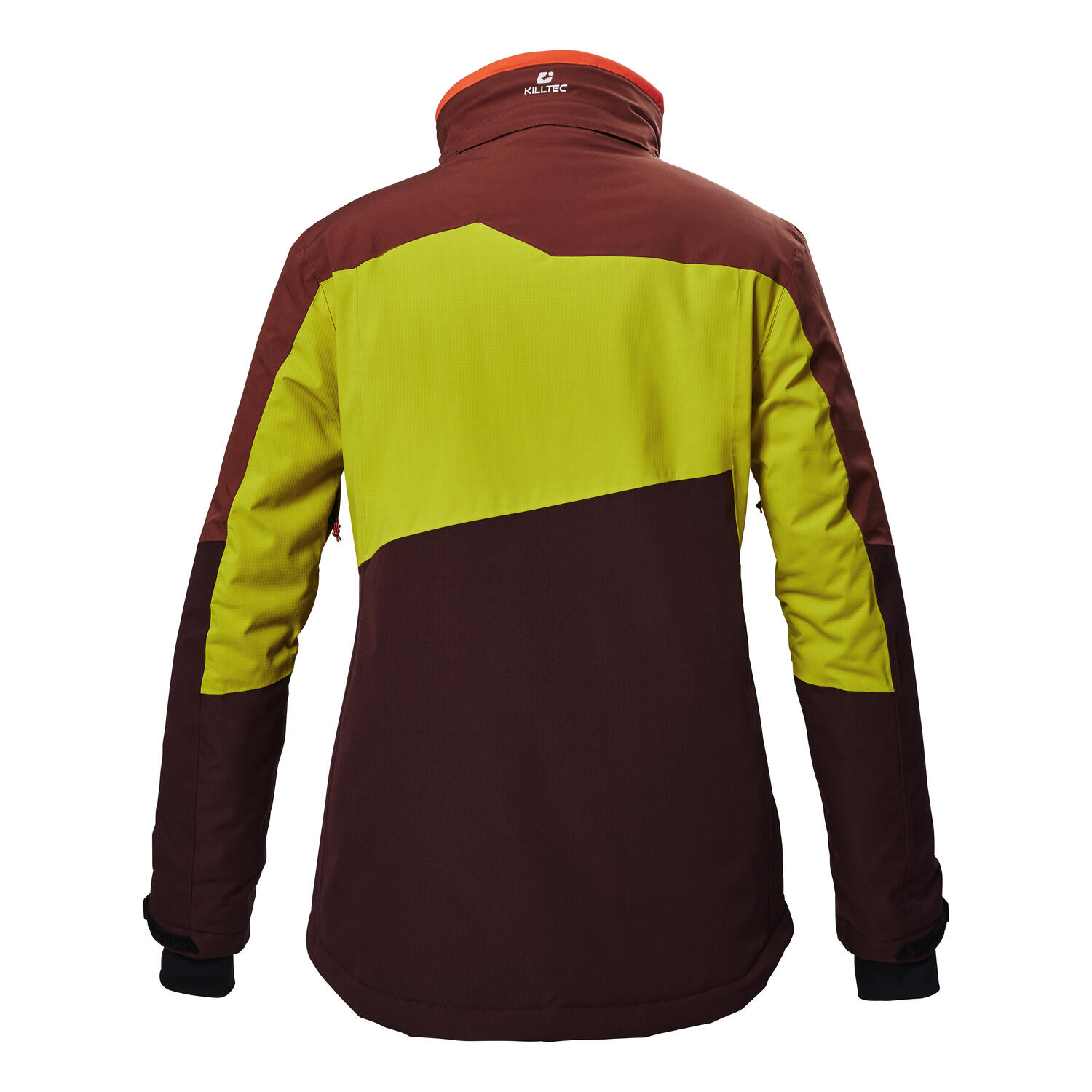 Damen Skijacke KSW 37 WMNJCKT 4/8